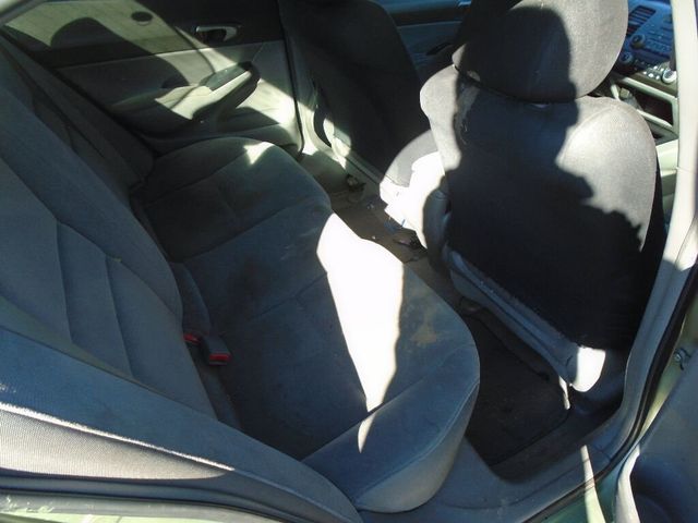 2006 Honda Civic Sedan LX Automatic - 21484115 - 3