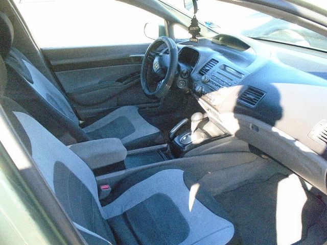 2006 Honda Civic Sedan LX Automatic - 21484115 - 4