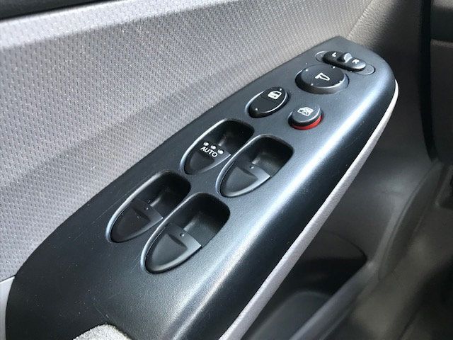 2006 Honda Civic Sedan LX Automatic - 18163459 - 7