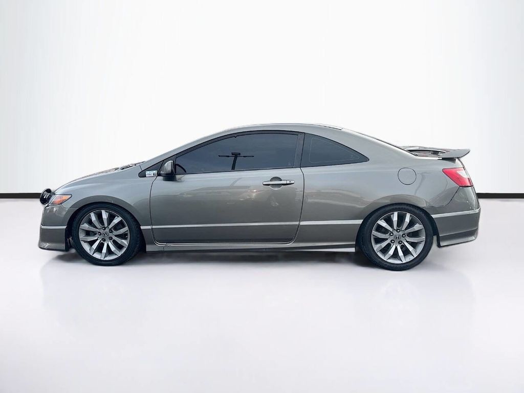 2006 Honda Civic Si Si - 22958732 - 9