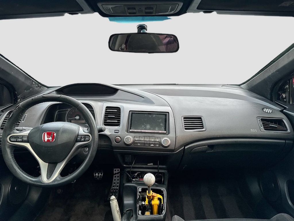 2006 Honda Civic Si Si - 22958732 - 15