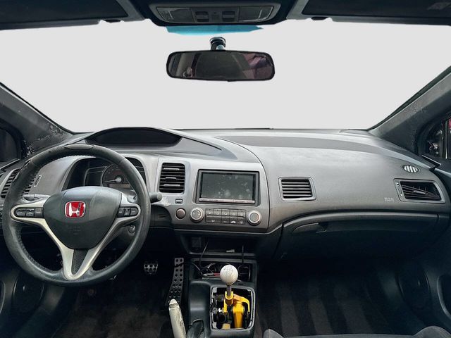 2006 Honda Civic Si Si - 22958732 - 15