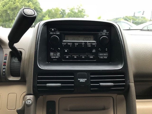 2006 Honda CR-V 2WD EX Automatic - 18006205 - 9