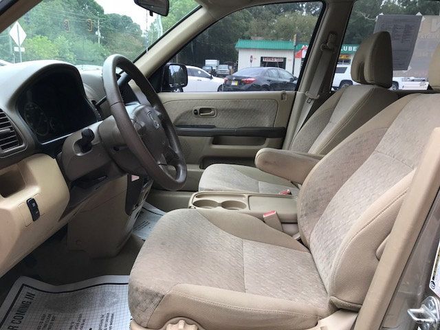 2006 Honda CR-V 2WD EX Automatic - 18006205 - 10