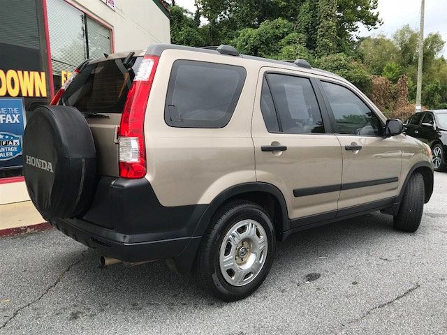 2006 Honda CR-V 2WD EX Automatic - 18006205 - 6