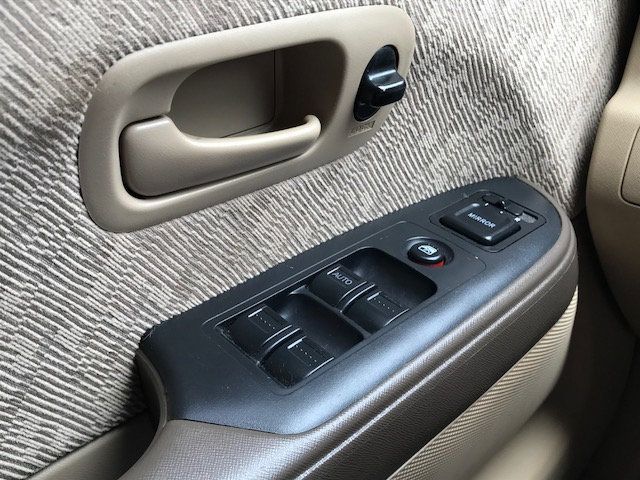 2006 Honda CR-V 2WD EX Automatic - 18006205 - 7