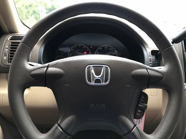 2006 Honda CR-V 2WD EX Automatic - 18006205 - 8