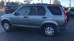 2006 Honda CR-V 4WD EX Automatic - 22736644 - 5