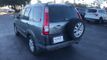 2006 Honda CR-V 4WD EX Automatic - 22736644 - 6