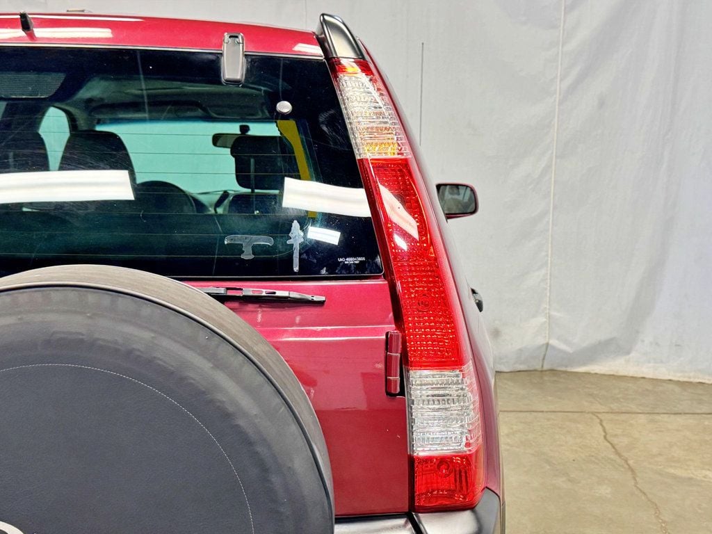 2006 Honda CR-V 4WD EX Automatic - 23031447 - 11