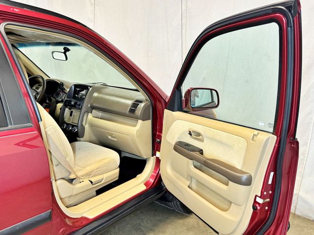 2006 Honda CR-V 4WD EX Automatic - 23031447 - 14