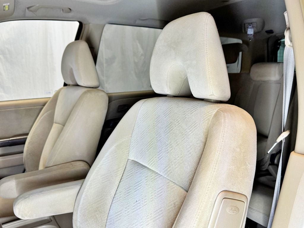 2006 Honda CR-V 4WD EX Automatic - 23031447 - 17