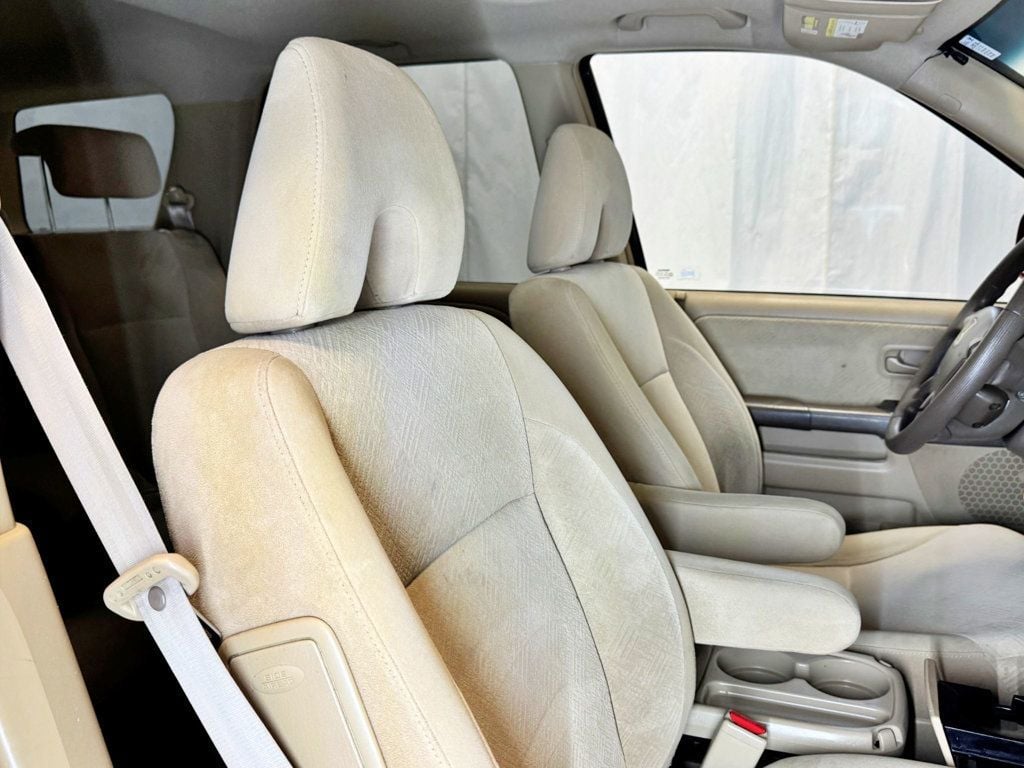 2006 Honda CR-V 4WD EX Automatic - 23031447 - 18