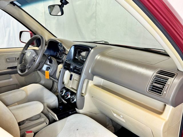 2006 Honda CR-V 4WD EX Automatic - 23031447 - 20