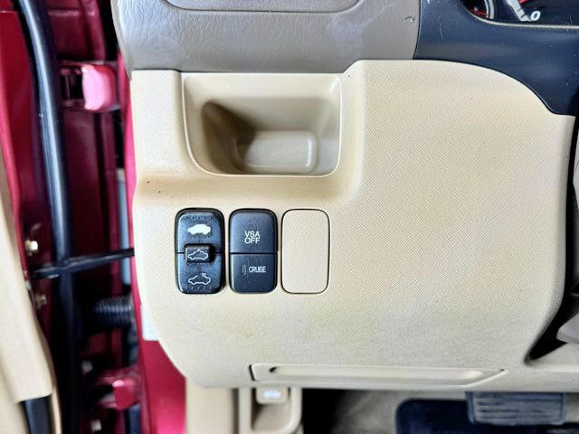 2006 Honda CR-V 4WD EX Automatic - 23031447 - 21