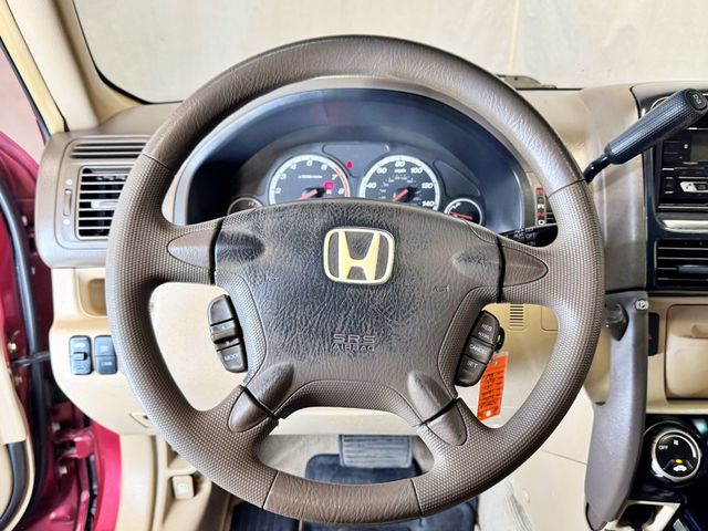 2006 Honda CR-V 4WD EX Automatic - 23031447 - 22