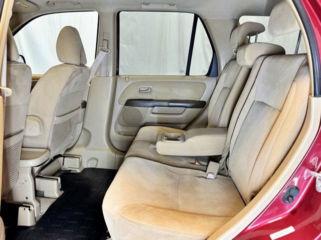 2006 Honda CR-V 4WD EX Automatic - 23031447 - 30