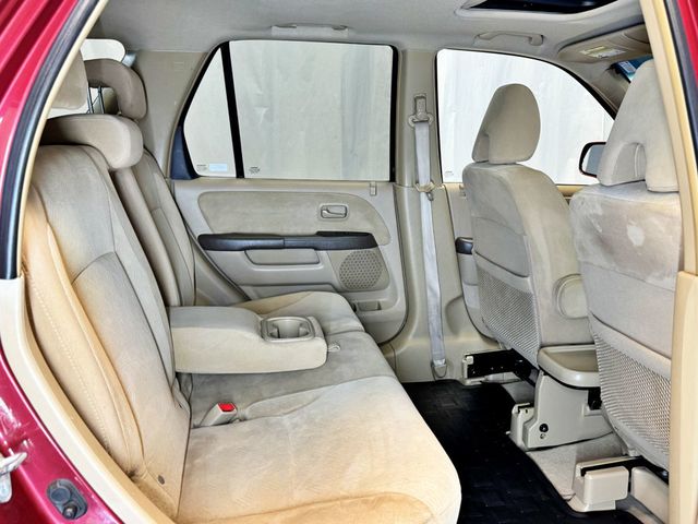 2006 Honda CR-V 4WD EX Automatic - 23031447 - 31