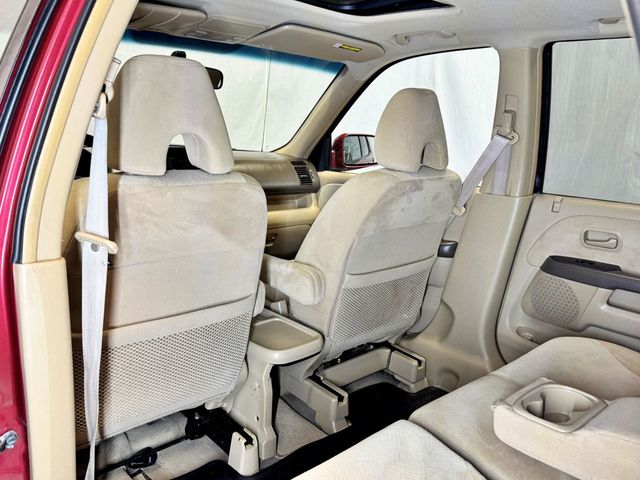 2006 Honda CR-V 4WD EX Automatic - 23031447 - 32