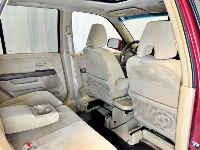 2006 Honda CR-V 4WD EX Automatic - 23031447 - 33