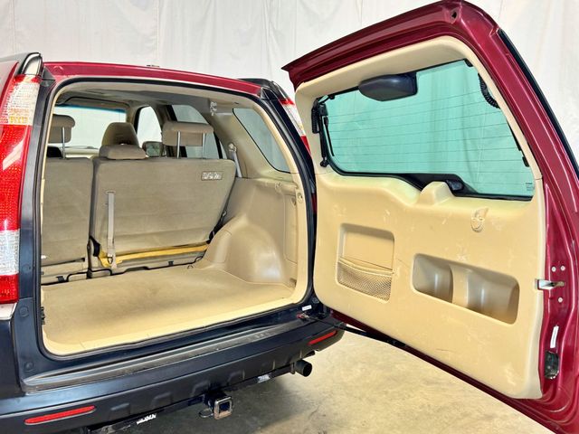 2006 Honda CR-V 4WD EX Automatic - 23031447 - 35