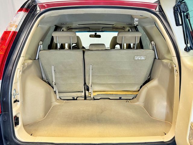 2006 Honda CR-V 4WD EX Automatic - 23031447 - 36