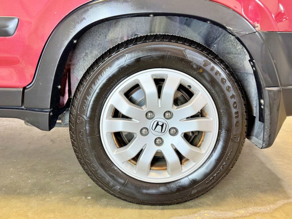 2006 Honda CR-V 4WD EX Automatic - 23031447 - 38