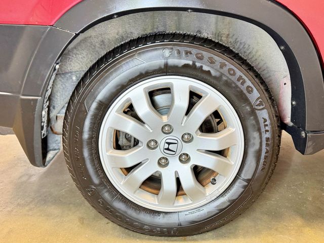 2006 Honda CR-V 4WD EX Automatic - 23031447 - 39