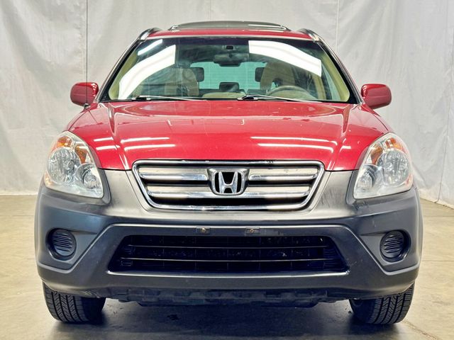2006 Honda CR-V 4WD EX Automatic - 23031447 - 4