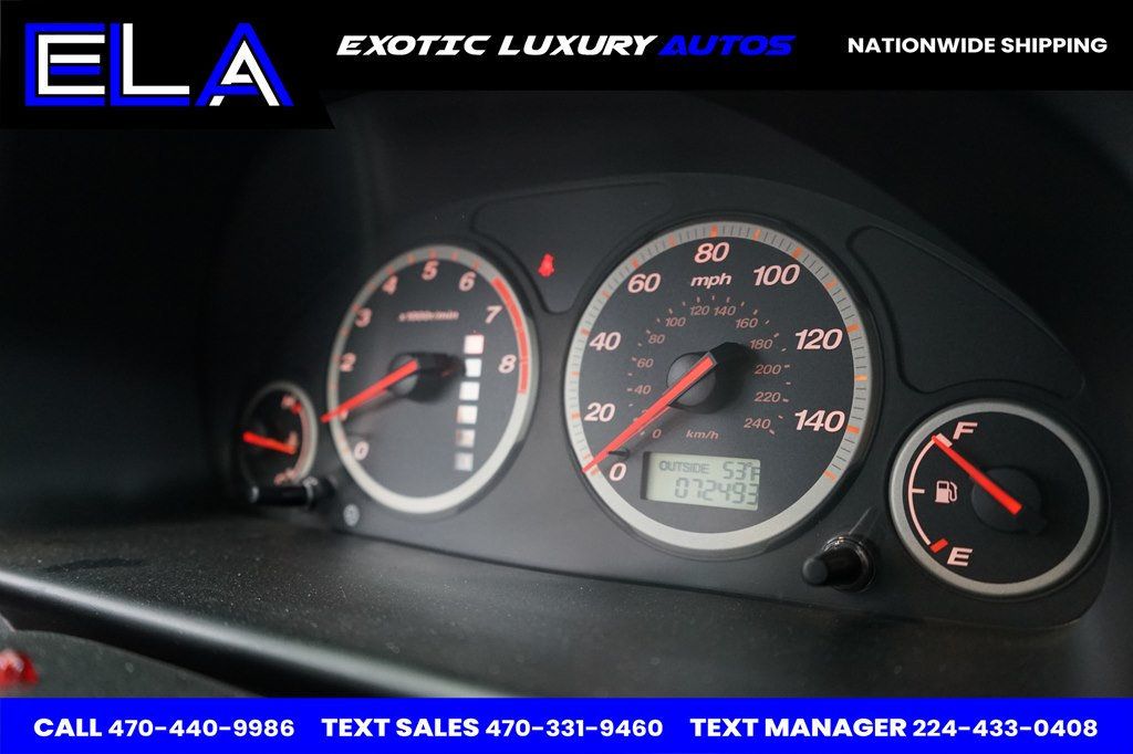 2006 Honda CR-V 4WD EX Automatic - 22780969 - 33