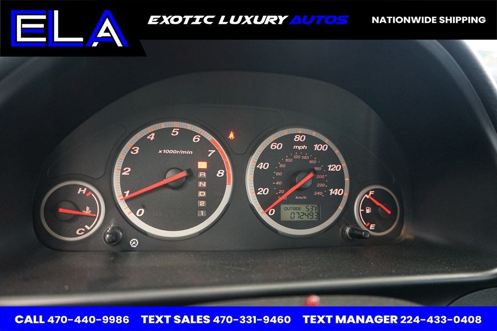 2006 Honda CR-V 4WD EX Automatic - 22780969 - 34