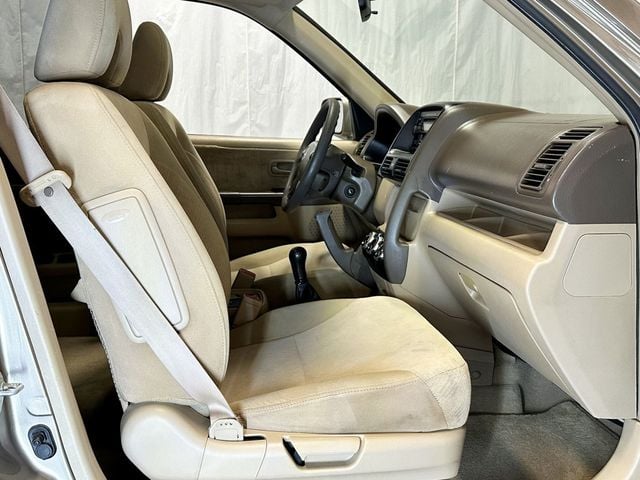 2006 Honda CR-V 4WD EX Manual Transmission! - 23085884 - 18