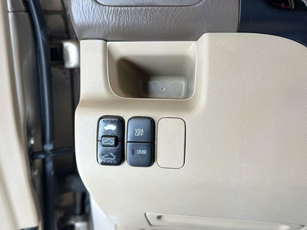 2006 Honda CR-V 4WD EX Manual Transmission! - 23085884 - 24