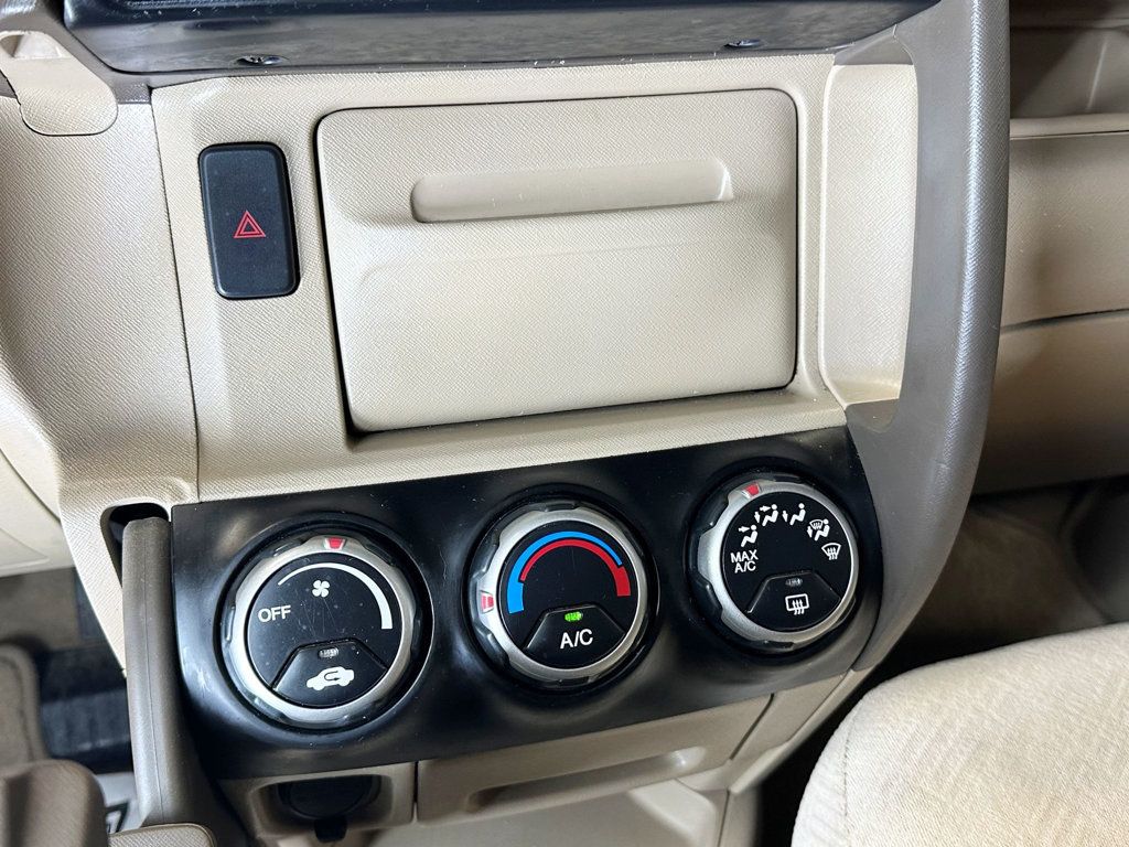 2006 Honda CR-V 4WD EX Manual Transmission! - 23085884 - 28
