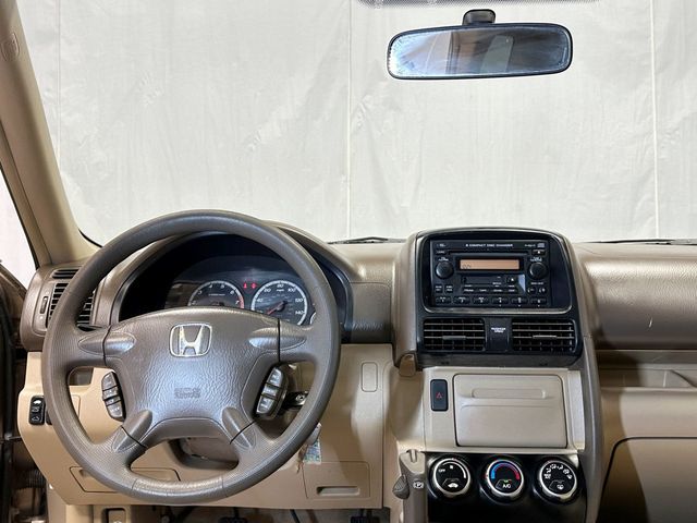 2006 Honda CR-V 4WD EX Manual Transmission! - 23085884 - 32