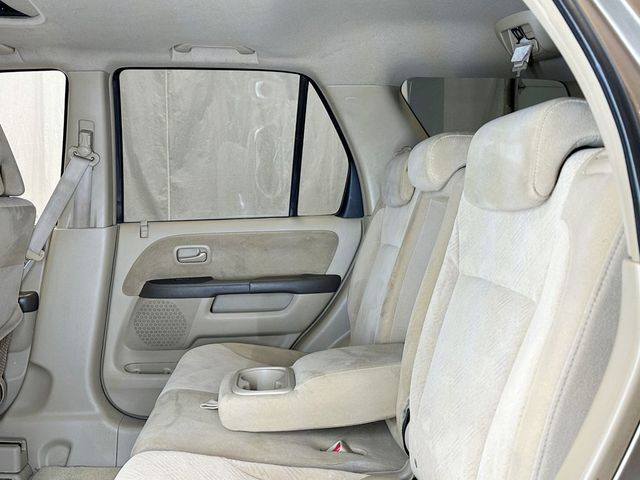 2006 Honda CR-V 4WD EX Manual Transmission! - 23085884 - 37