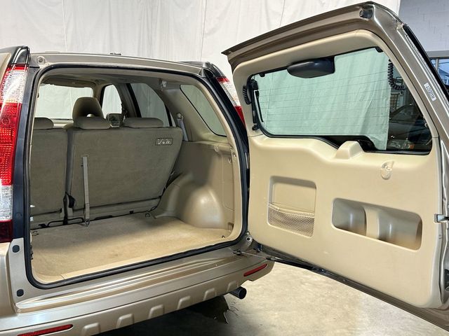 2006 Honda CR-V 4WD EX Manual Transmission! - 23085884 - 39