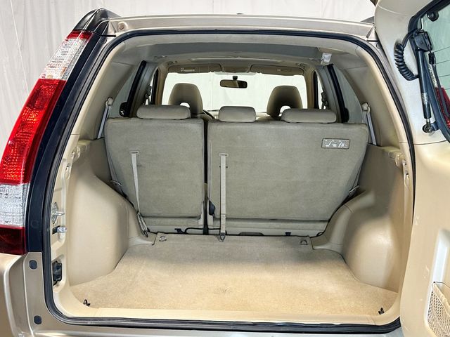 2006 Honda CR-V 4WD EX Manual Transmission! - 23085884 - 40