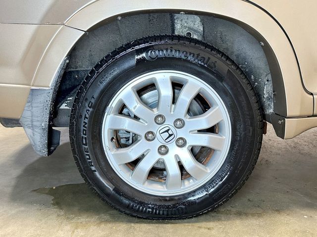 2006 Honda CR-V 4WD EX Manual Transmission! - 23085884 - 41