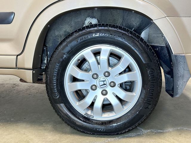 2006 Honda CR-V 4WD EX Manual Transmission! - 23085884 - 42
