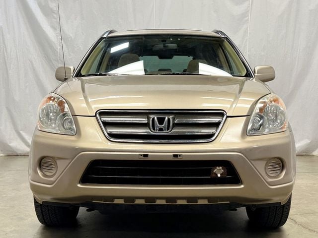 2006 Honda CR-V 4WD EX Manual Transmission! - 23085884 - 4