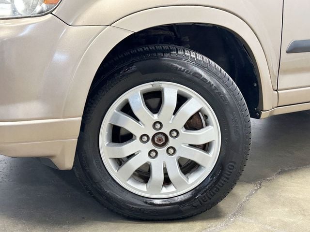 2006 Honda CR-V 4WD EX Manual Transmission! - 23085884 - 7