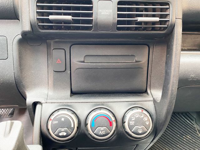 2006 Honda CR-V 4WD EX MT - 22967193 - 9