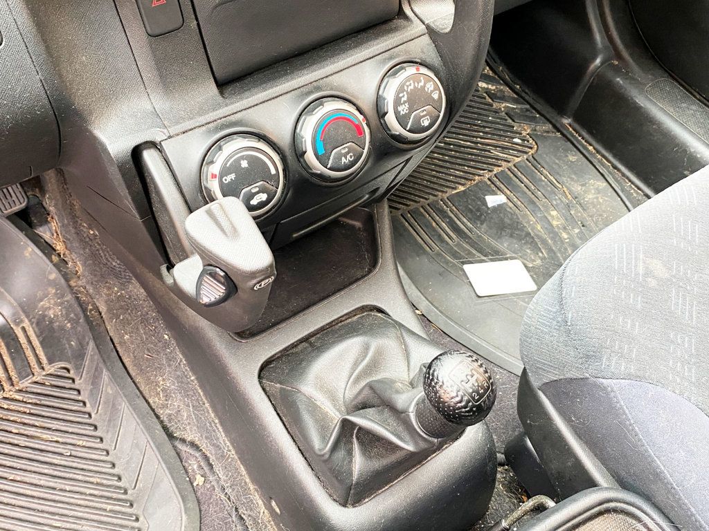 2006 Honda CR-V 4WD EX MT - 22967193 - 10