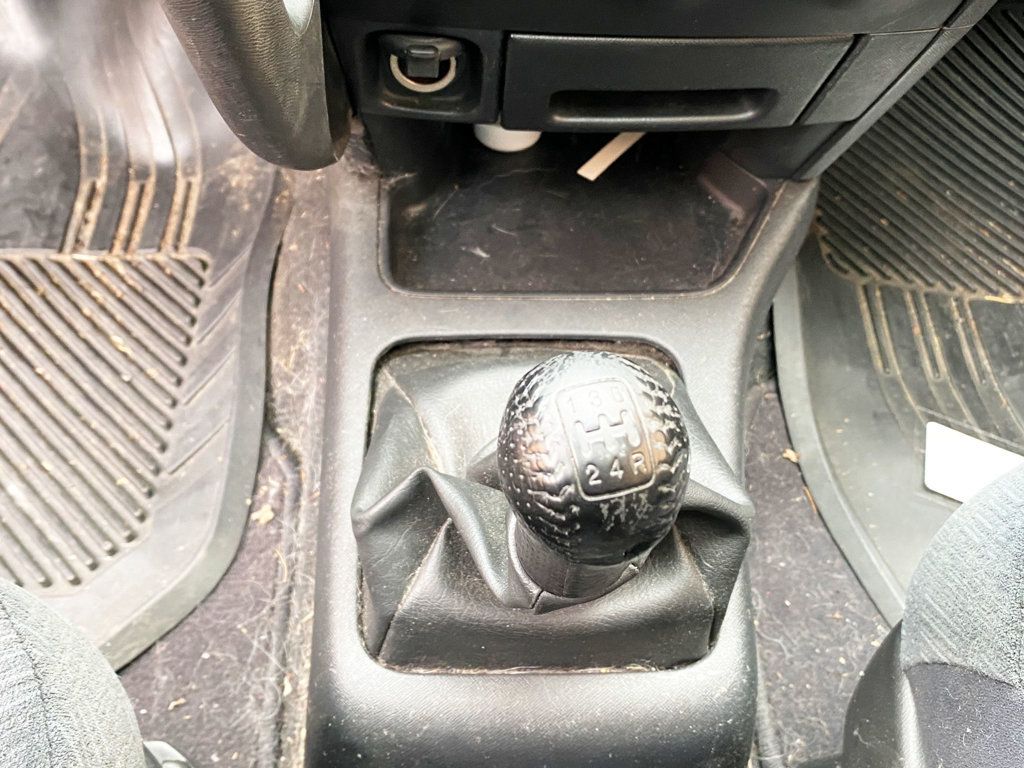 2006 Honda CR-V 4WD EX MT - 22967193 - 11