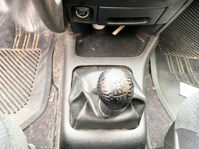 2006 Honda CR-V 4WD EX MT - 22967193 - 11