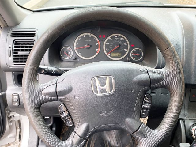 2006 Honda CR-V 4WD EX MT - 22967193 - 6