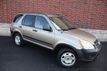 2006 Honda CR-V 4WD LX Automatic - 22997457 - 9