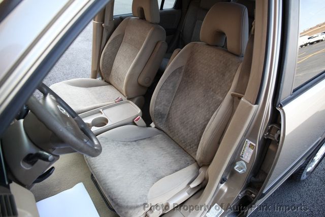 2006 Honda CR-V 4WD LX Automatic - 22997457 - 15