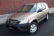 2006 Honda CR-V 4WD LX Automatic - 22997457 - 1